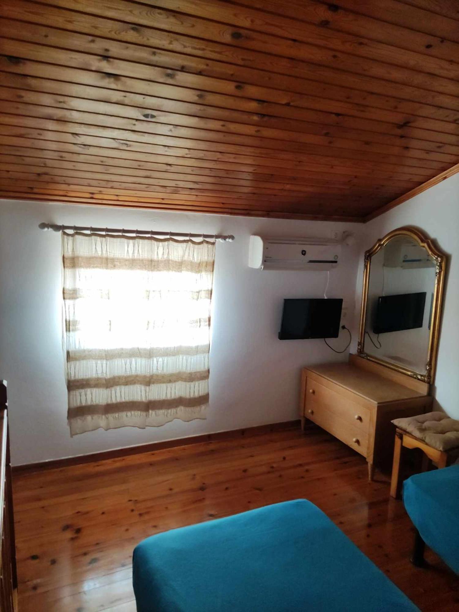 Alexandra'S Apartments Acharavi  Dış mekan fotoğraf