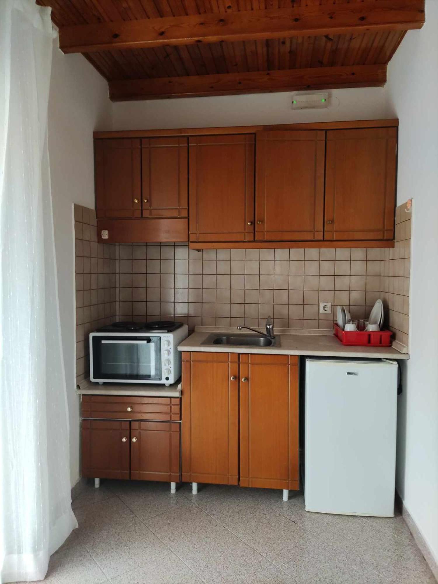 Alexandra'S Apartments Acharavi  Dış mekan fotoğraf