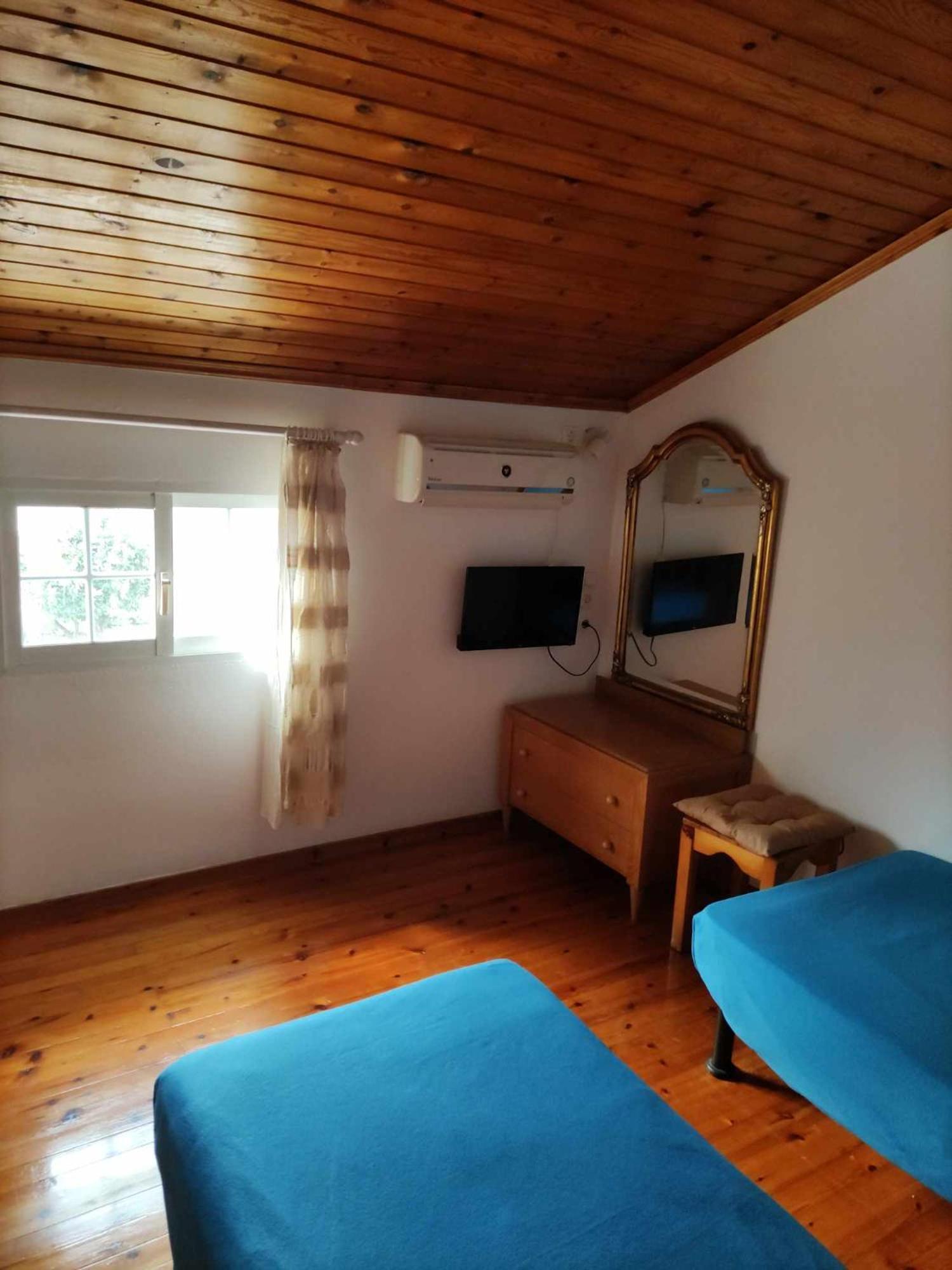 Alexandra'S Apartments Acharavi  Dış mekan fotoğraf